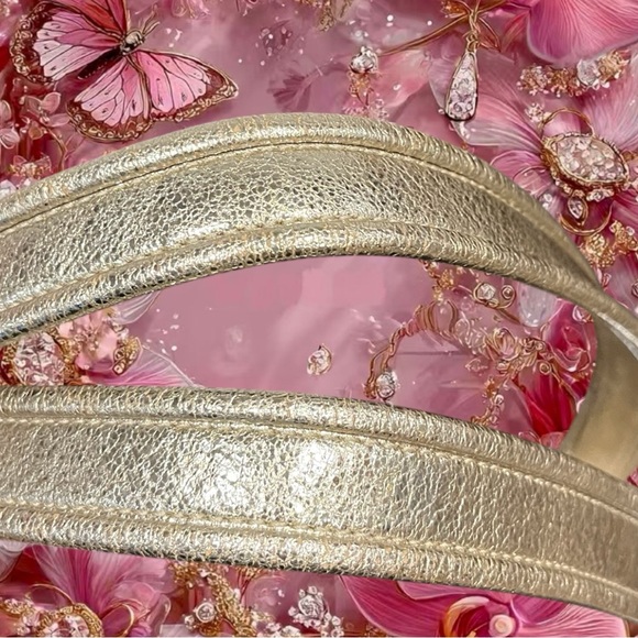 Coach Poppy Limited Edition Sequined Signature Glam Tote Bag EUC - Picture 10 of 16